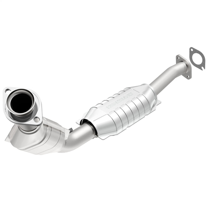 MagnaFlow Exhaust Products 454000 California Direct-Fit Catalytic Converter - Truck Part Superstore