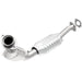 MagnaFlow Exhaust Products 454000 California Direct-Fit Catalytic Converter - Truck Part Superstore