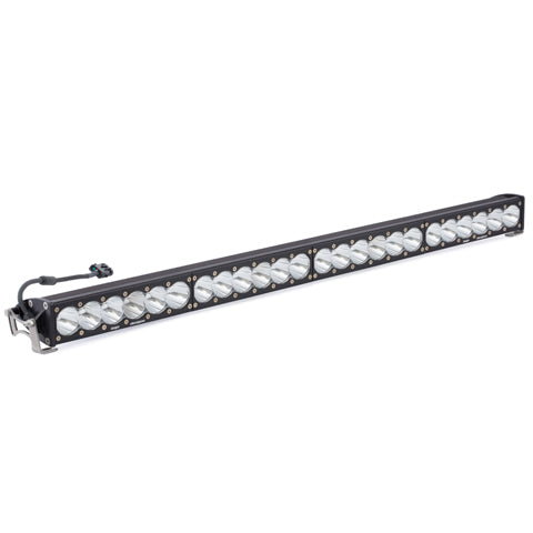 Baja Designs 454001 40 Inch LED Light Bar High Speed Spot Pattern OnX6 Series Baja Designs - Truck Part Superstore