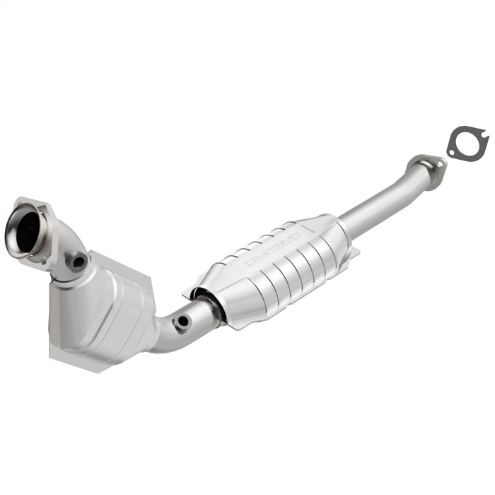 MagnaFlow Exhaust Products 454001 California Direct-Fit Catalytic Converter - Truck Part Superstore