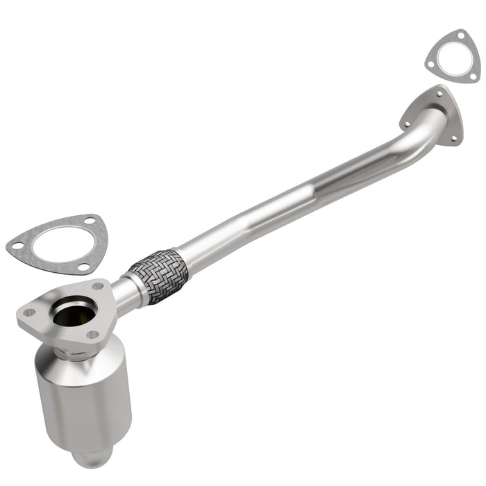 MagnaFlow Exhaust Products 454003 California Direct-Fit Catalytic Converter - Truck Part Superstore