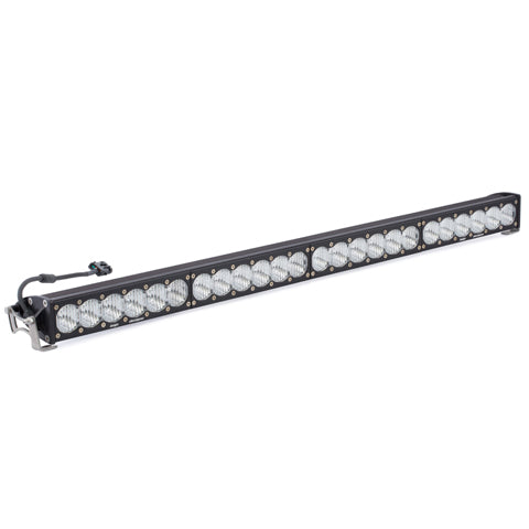 Baja Designs 454004 40 Inch LED Light Bar Wide Driving Pattern OnX6 Series Baja Designs - Truck Part Superstore