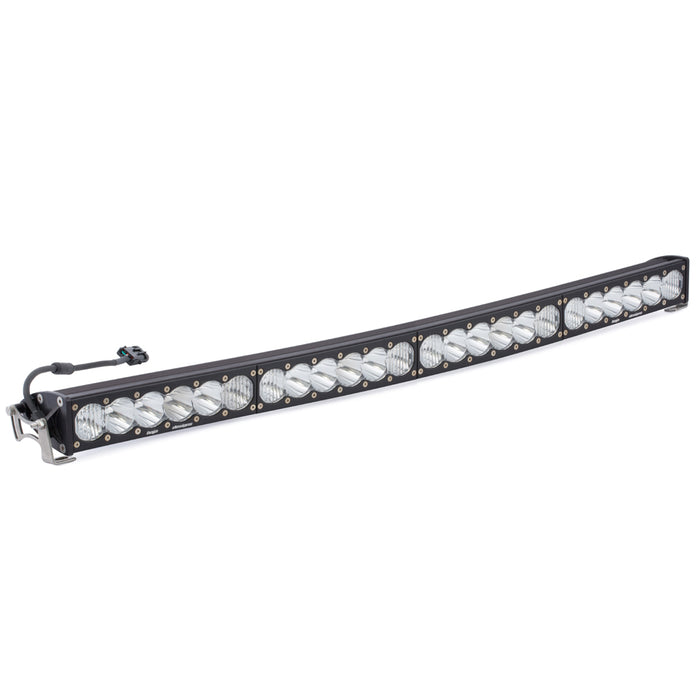 Baja Designs 454013 40 Inch LED Light Bar Amber Driving/Combo OnX6+ Baja Designs - Truck Part Superstore