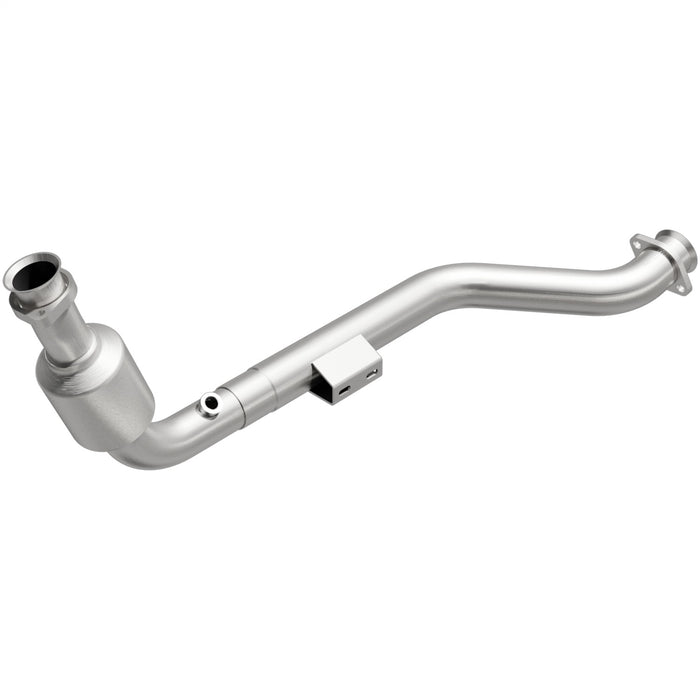 MagnaFlow Exhaust Products 454013 California Direct-Fit Catalytic Converter - Truck Part Superstore