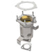 MagnaFlow Exhaust Products 454021 California Direct-Fit Catalytic Converter - Truck Part Superstore