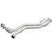 MagnaFlow Exhaust Products 454022 California Direct-Fit Catalytic Converter - Truck Part Superstore