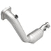 MagnaFlow Exhaust Products 454023 California Direct-Fit Catalytic Converter - Truck Part Superstore
