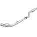 MagnaFlow Exhaust Products 454032 California Direct-Fit Catalytic Converter - Truck Part Superstore
