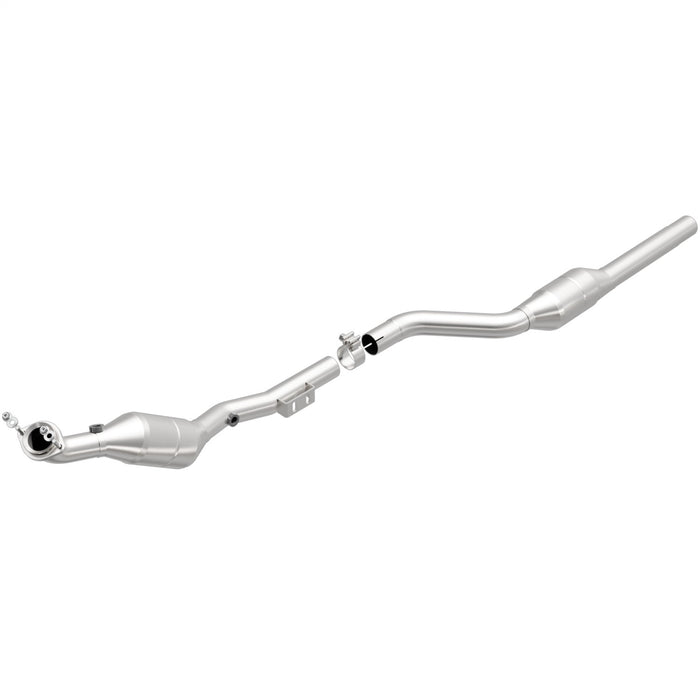 MagnaFlow Exhaust Products 454038 California Direct-Fit Catalytic Converter - Truck Part Superstore