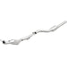 MagnaFlow Exhaust Products 454038 California Direct-Fit Catalytic Converter - Truck Part Superstore