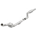 MagnaFlow Exhaust Products 454043 California Direct-Fit Catalytic Converter - Truck Part Superstore