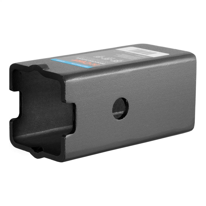 CURT 45409 CURT 45409 Trailer Hitch Receiver Adapter Reducer Sleeve; 3 to 2-1/2-Inch - Truck Part Superstore
