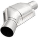 MagnaFlow Exhaust Products 454175 California Universal Catalytic Converter-2.25in. - Truck Part Superstore