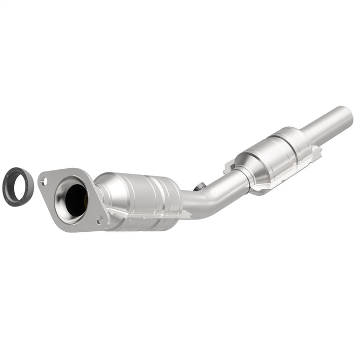 MagnaFlow Exhaust Products 454200 California Direct-Fit Catalytic Converter - Truck Part Superstore