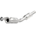 MagnaFlow Exhaust Products 454200 California Direct-Fit Catalytic Converter - Truck Part Superstore