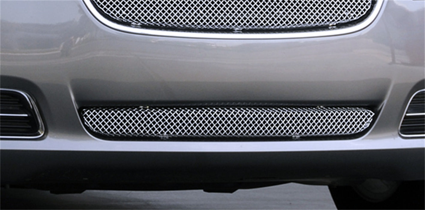 T-Rex Grilles 45433 Sport Series Bumper Grille Insert; [Available While Supplies Last]; - Truck Part Superstore