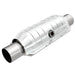 MagnaFlow Exhaust Products 454355 California Universal Catalytic Converter-2.25in. - Truck Part Superstore