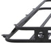 Smittybilt 45454 Defender Roof Rack Steel 4.5 X 4.5 X 4In Sides One Piece Welded Smittybilt - Truck Part Superstore