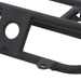 Smittybilt 45454JL Defender Roof Rack; 4.5 x 4.5 x 4 in; Black; - Truck Part Superstore