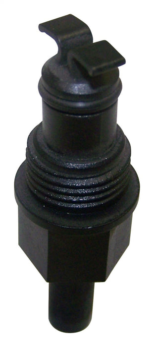 Crown Automotive Jeep Replacement 4546100 Radiator Draincock; Plastic; Left Hand Drive; - Truck Part Superstore