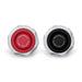 Mishimoto MMOFC-LT1-13MBK GM LT1/2.0T EcoTec Mishimoto Oil Filler Cap Black - Truck Part Superstore