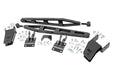 Rough Country 51005 Ford Traction Bar Kit 0-3 Inch Lift 05-16 Ford F-250 4WD Rough Country - Truck Part Superstore