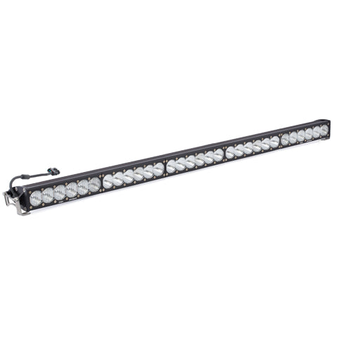 Baja Designs 455003 50 Inch LED Light Bar Driving Combo Pattern OnX6 Series Baja Designs - Truck Part Superstore