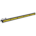 Baja Designs 455014 50 Inch LED Light Bar Amber Wide Driving Pattern OnX6 Series Baja Designs - Truck Part Superstore