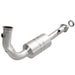 MagnaFlow Exhaust Products 455022 California Direct-Fit Catalytic Converter - Truck Part Superstore