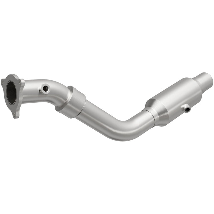 MagnaFlow Exhaust Products 4551018 California Direct-Fit Catalytic Converter - Truck Part Superstore