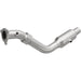 MagnaFlow Exhaust Products 4551018 California Direct-Fit Catalytic Converter - Truck Part Superstore