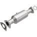 MagnaFlow Exhaust Products 4551020 California Direct-Fit Catalytic Converter - Truck Part Superstore