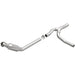 MagnaFlow Exhaust Products 4551024 California Direct-Fit Catalytic Converter - Truck Part Superstore