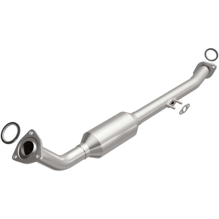 MagnaFlow Exhaust Products 4551061 California Direct-Fit Catalytic Converter - Truck Part Superstore