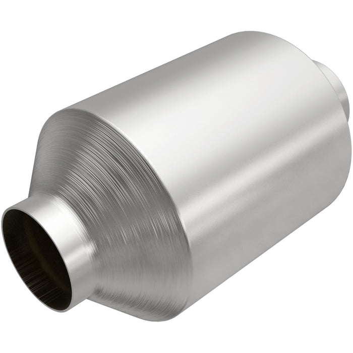 MagnaFlow Exhaust Products 4551205 California Universal Catalytic Converter - Truck Part Superstore