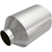 MagnaFlow Exhaust Products 4551205 California Universal Catalytic Converter - Truck Part Superstore