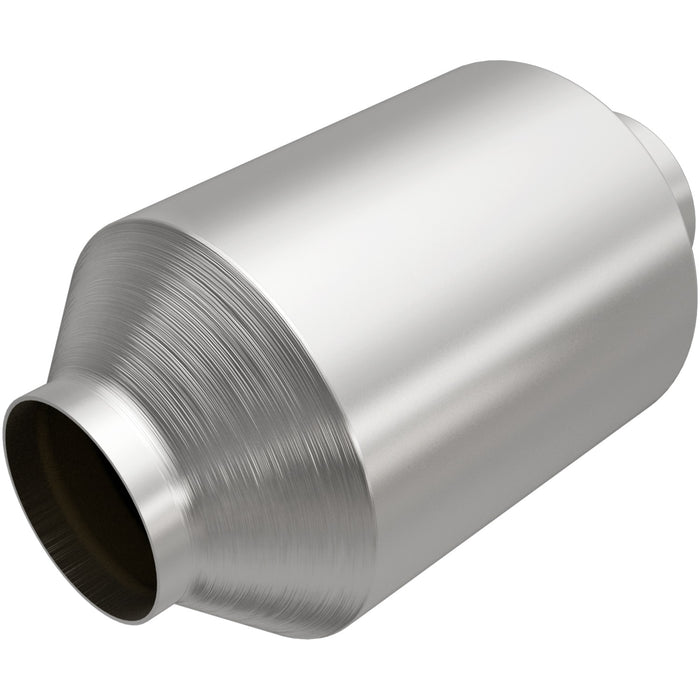 MagnaFlow Exhaust Products 4551206 California Universal Catalytic Converter-2.50in. - Truck Part Superstore