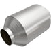 MagnaFlow Exhaust Products 4551206 California Universal Catalytic Converter-2.50in. - Truck Part Superstore