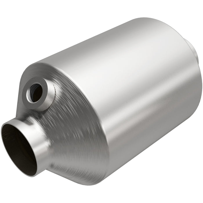 MagnaFlow Exhaust Products 4551234 California Universal Catalytic Converter-2in. - Truck Part Superstore