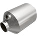 MagnaFlow Exhaust Products 4551234 California Universal Catalytic Converter-2in. - Truck Part Superstore