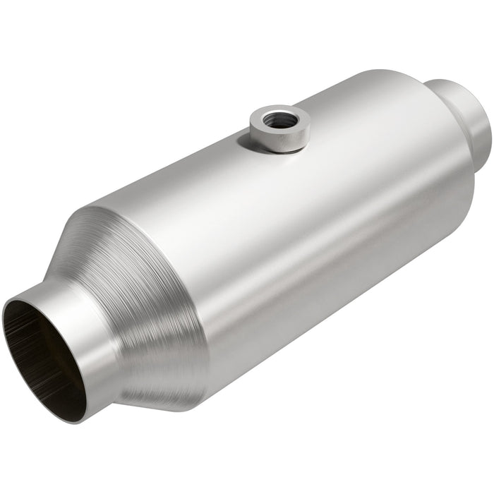 MagnaFlow Exhaust Products 4551355 California Universal Catalytic Converter - Truck Part Superstore