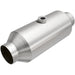 MagnaFlow Exhaust Products 4551355 California Universal Catalytic Converter - Truck Part Superstore