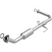 MagnaFlow Exhaust Products 4551404 California Direct-Fit Catalytic Converter - Truck Part Superstore