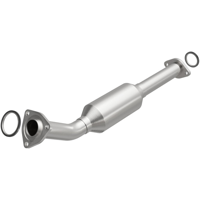 MagnaFlow Exhaust Products 4551406 California Direct-Fit Catalytic Converter - Truck Part Superstore