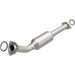 MagnaFlow Exhaust Products 4551406 California Direct-Fit Catalytic Converter - Truck Part Superstore