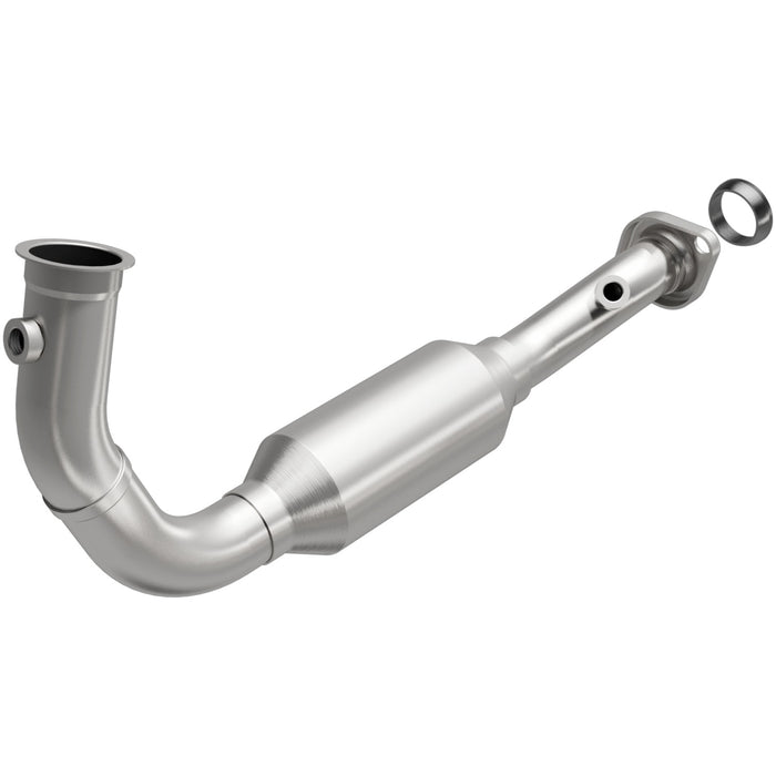 MagnaFlow Exhaust Products 4551583 California Direct-Fit Catalytic Converter - Truck Part Superstore