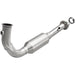 MagnaFlow Exhaust Products 4551583 California Direct-Fit Catalytic Converter - Truck Part Superstore