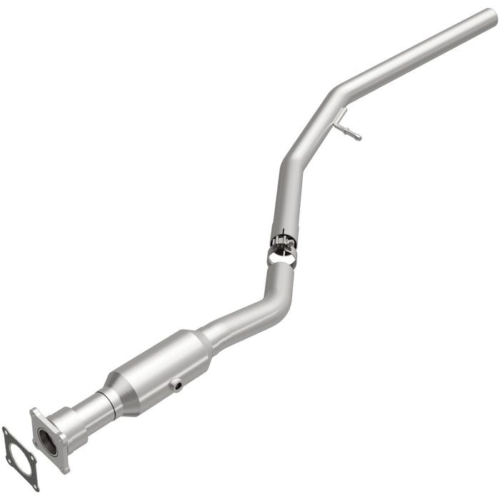 MagnaFlow Exhaust Products 4551948 California Direct-Fit Catalytic Converter - Truck Part Superstore