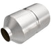 MagnaFlow Exhaust Products 455304 California Universal Catalytic Converter-2.00in. - Truck Part Superstore