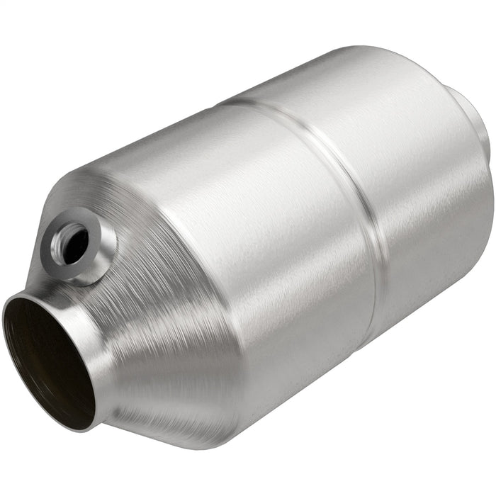 MagnaFlow Exhaust Products 455336 California Universal Catalytic Converter-2.50in. - Truck Part Superstore